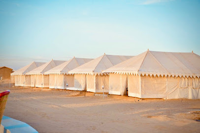Yash Desert Resort