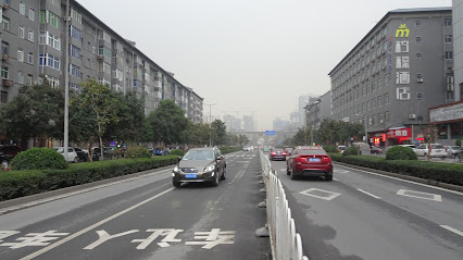 柠檬酒店(玉祥门店)