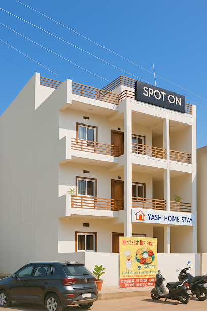 Yash Home Stay