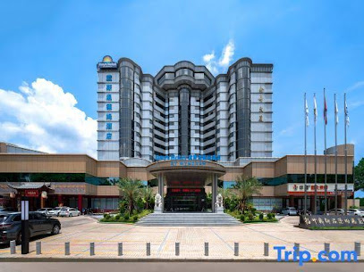 Days Hotel by Wyndham Meizhou Meijiang