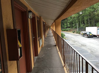Econo Lodge Atlanta Airport East