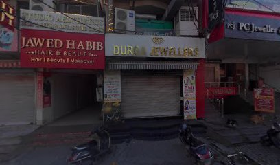 Hotel Geet