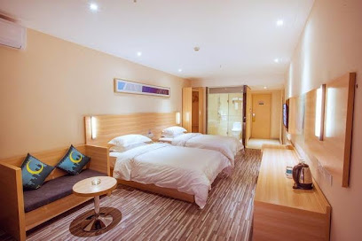 City Comfort Inn Guilin Yushan Bridge Shangri-la