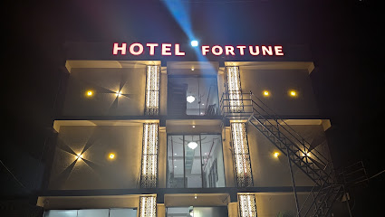 Hotel Fortune,Althan - By Natasha Hotels