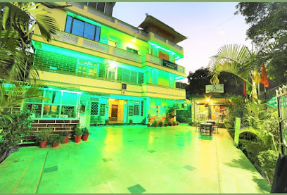 Shri Ganesh Hotel 200 Meters From Nakki Lake