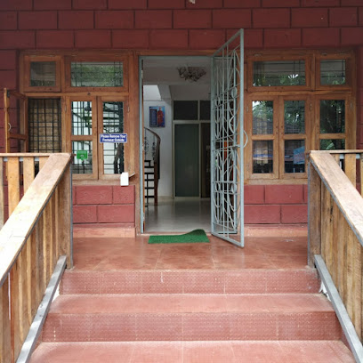 Saaj Resort