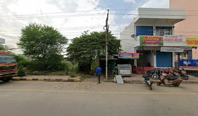 Laxmi naarasimha mess