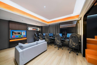 Firefly E-sports Hotel