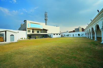 Hotel Central Garden