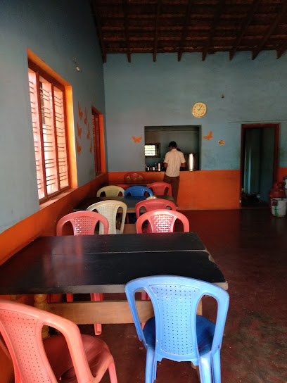 ಯಶಸ್ವಿ ಹೋಟೆಲ್ ಮಾಸೂರು Yashaswi Hotel Masur