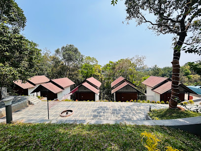 Fortune Banasura Resort