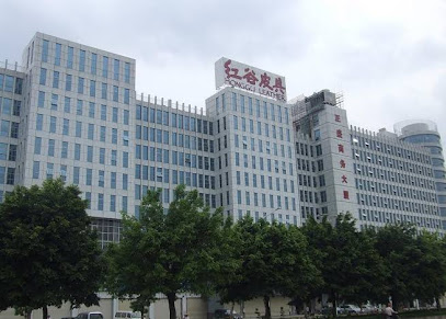Zenith International Hotel