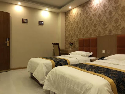 Harbour Express Hotel