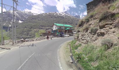 NIMA Home Stay Sissu