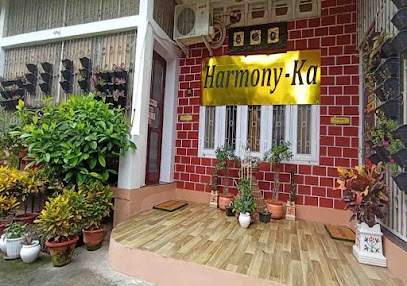 Harmony-Ka Villa | Boutique Home stay