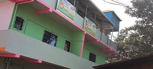 PARIVAR RESORT