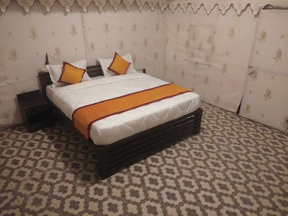 Hotel Sajan Safari