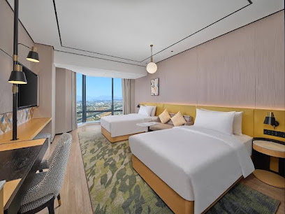 Hilton Garden Inn Quzhou