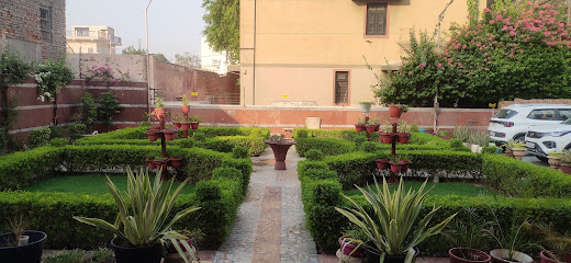 Bhaktiyoga Dham