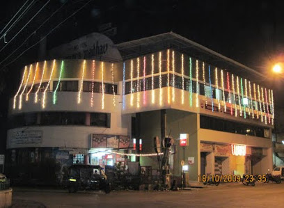 Hotel Meera Madhav