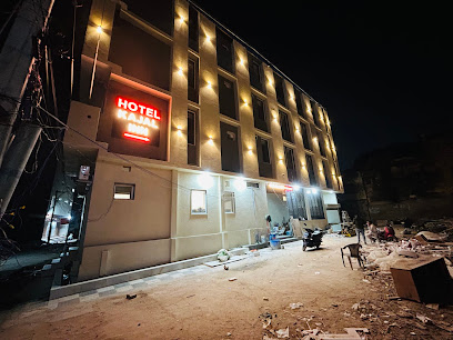 Hotel kajal inn