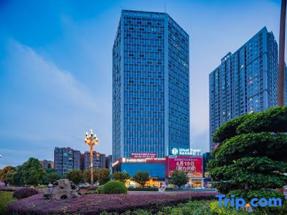 Flavia Garden Hotel