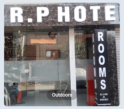 Rp Hotel