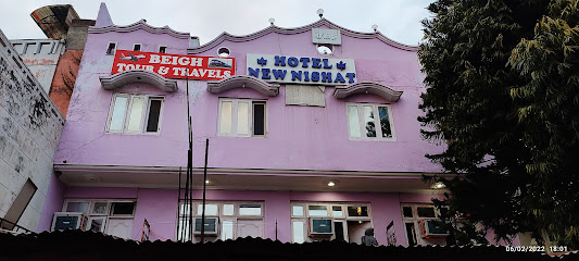 NEW NISHAT HOTEL AND RESTUARENT