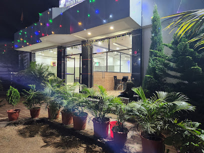 Hotel Golden Park Inn