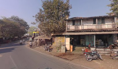 Kishan Hotel
