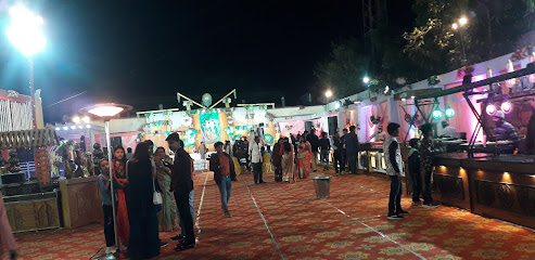 Dammu Tea Stall