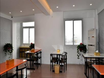 贝壳阜阳市人民中路鼓楼广场酒店