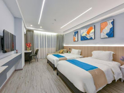 Chongqing Hotel