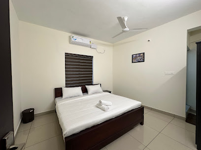 Emaar Suites and Rooms