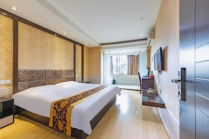 Yaxuan Business Hotel