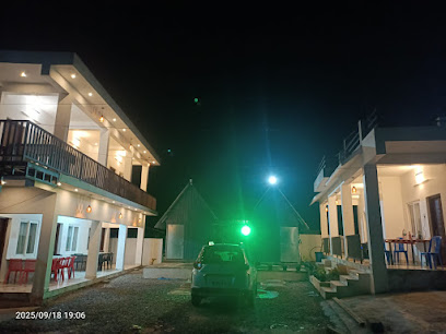 Darby homestay Kanthaloor