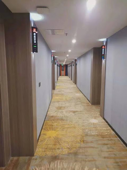 德盛宾馆