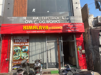 Himalayan Inn Hotel