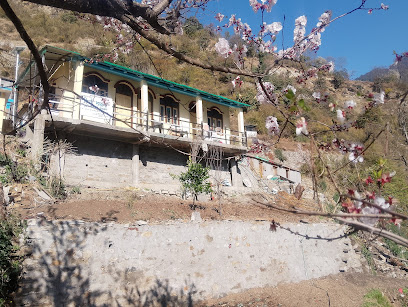 Shiv Bhawani Pujari Homestay