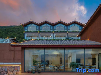 Yuexiang Lake Lodge, Lugu Lake