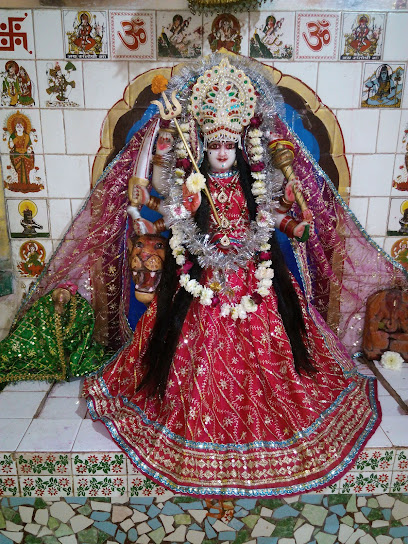 Abhiyant Garden