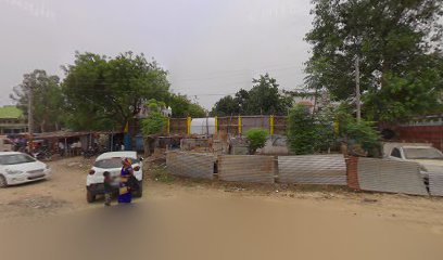 SPOT ON 61552 Hotel Vishwamitra Vihar