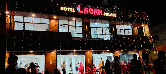 Hotel lagan palace