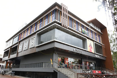 Arush Lodge