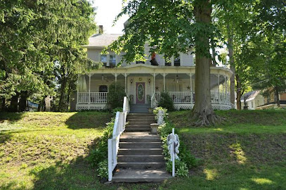 Angel House Guest House