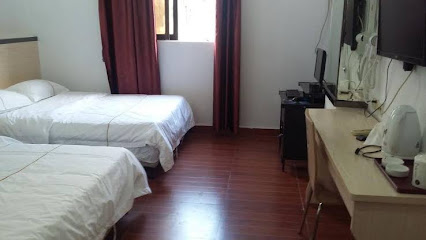 Qiaotou Yuquan Hotel