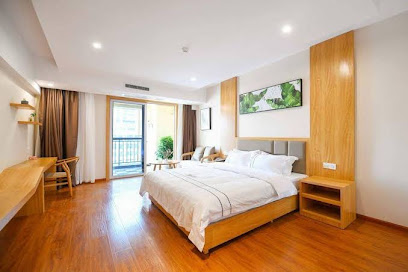 Garden Culture Hotel