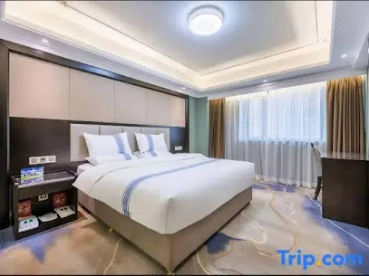 正天华厦大酒店