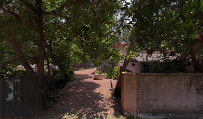 marari beach zealous