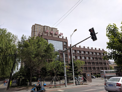 万龙宾馆